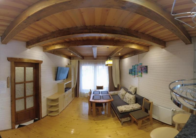 У Тарнавських Mykulychyn Exterior photo